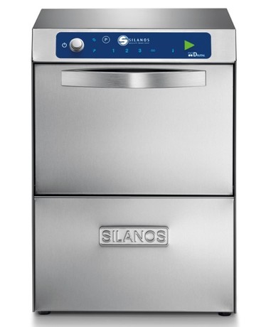 Mašina za pranje čaša Silanos DS G40-30 