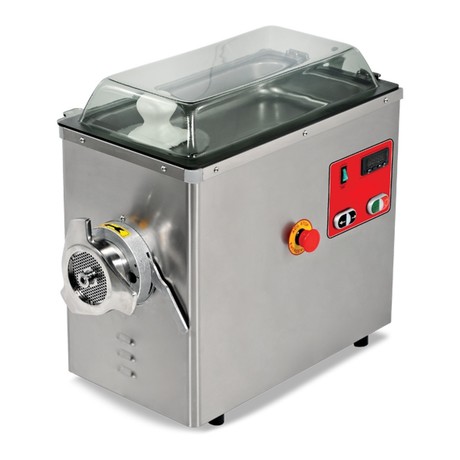 Mašina za mlevenje mesa sa frižiderom PINEM.32.09.SN